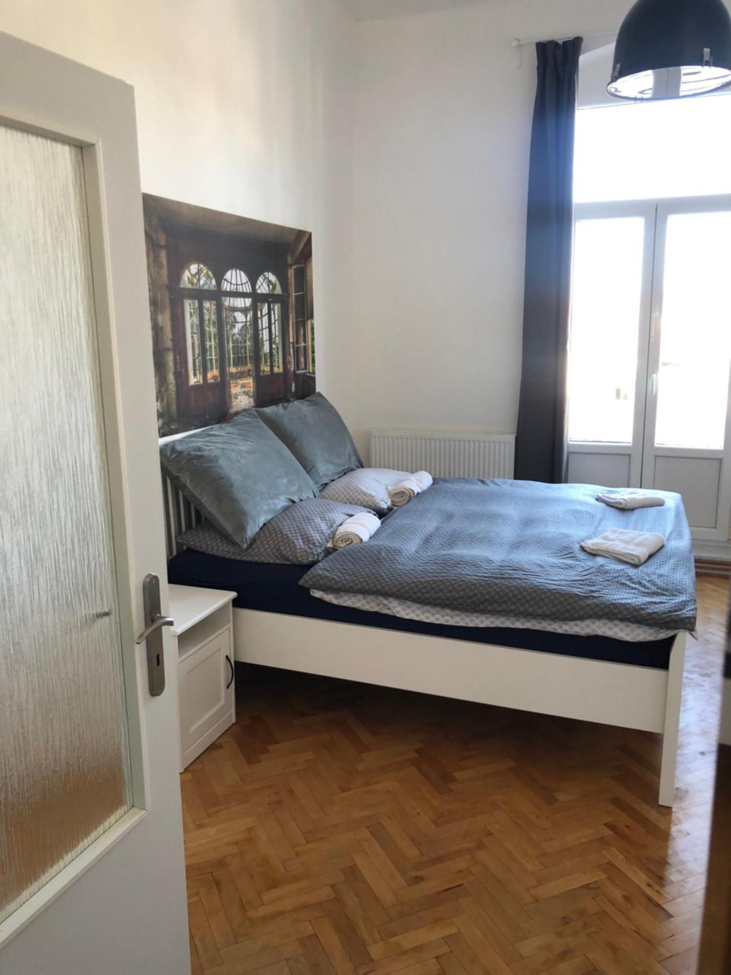 Apartman Krystof Frantiskovy Lazne Exterior photo